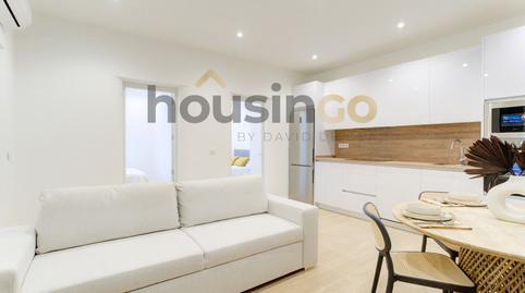 Apartment for sale in Príncipe de Vergara, Hispanoamérica – Bernabéu