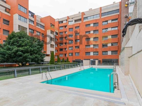 Apartment for sale in Lope de Rueda, Ibiza, Madrid
