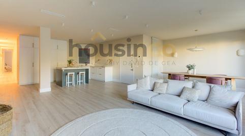 Apartment for sale in Doctor Gomez Ulla, Guindalera