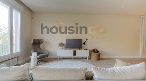 Apartment for sale in Doctor Gomez Ulla, Guindalera