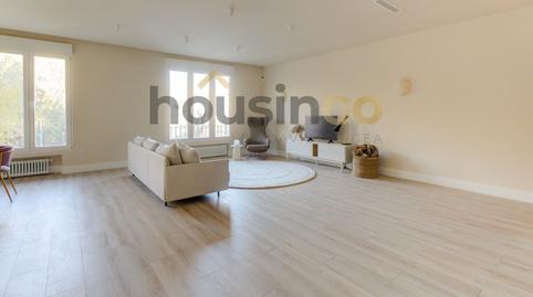 Apartment for sale in Doctor Gomez Ulla, Guindalera