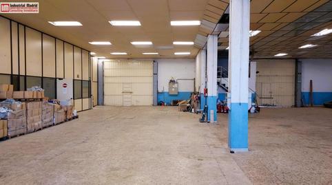 Industrial building for sale in Industrial Zone