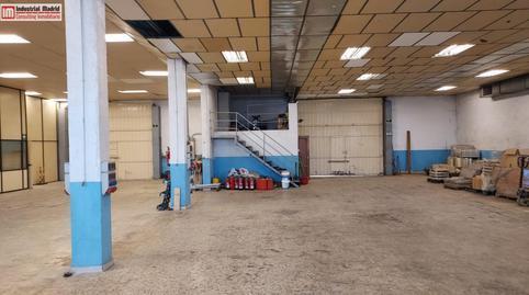 Industrial building for sale in Industrial Zone