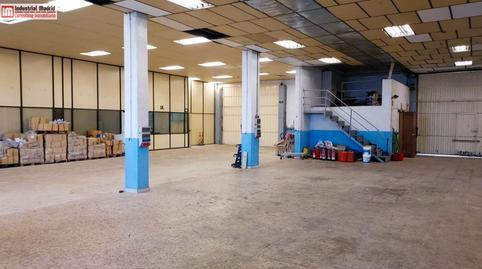 Industrial building for sale in Industrial Zone
