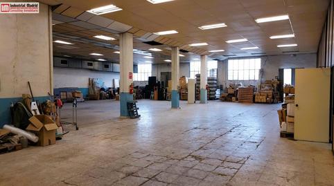 Industrial building for sale in Industrial Zone
