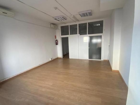 Commercial premises for sale in Ensanche de Vallecas – La Gavia