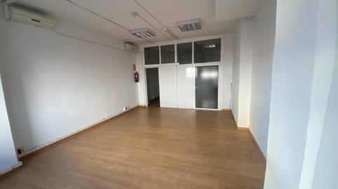 Commercial premises for sale in Ensanche de Vallecas – La Gavia