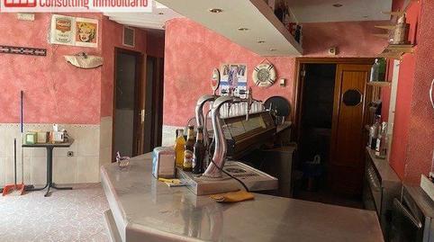 Commercial space for sale in the city center