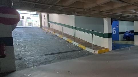 Garage for sale on Avenida de Atenas, Centro