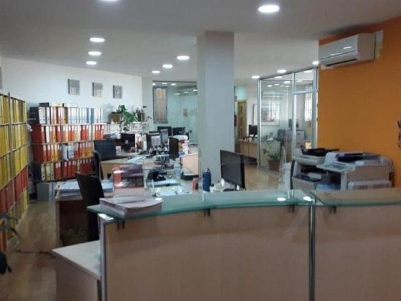 Commercial premises for sale in La Poveda