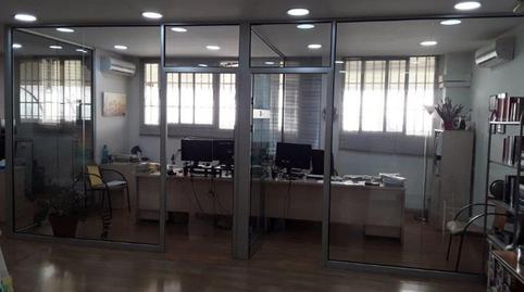 Commercial premises for sale in La Poveda