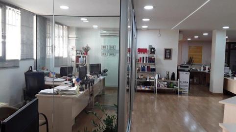 Commercial premises for sale in La Poveda