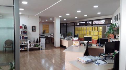 Commercial premises for sale in La Poveda