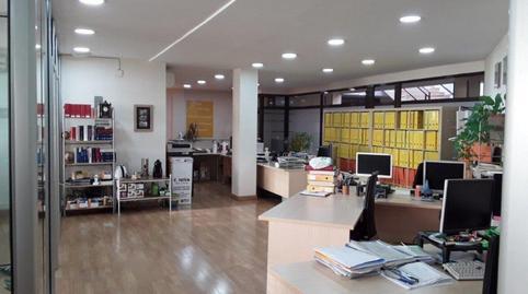 Commercial premises for sale in La Poveda