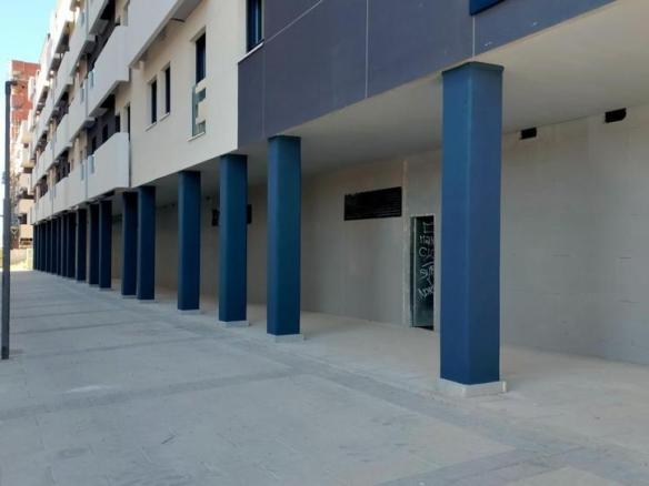 Commercial premises for sale on Calle Estación de Vaciamadrid, Centro