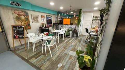 Commercial premises for sale on Carretera de Loeches, Centro