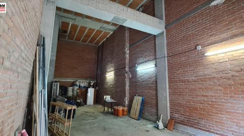 Commercial space for sale in the city center