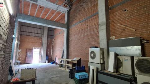 Commercial space for sale in the city center