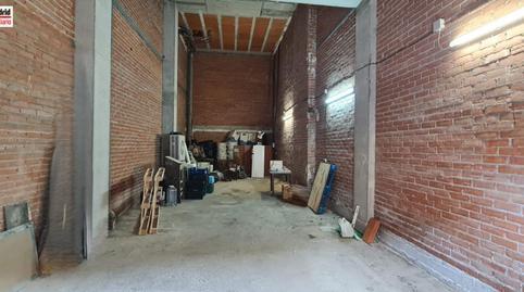Commercial space for sale in the city center