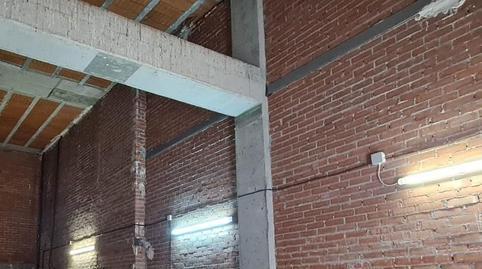 Commercial space for sale in the city center