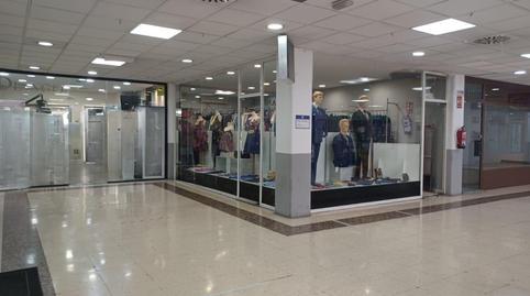 Commercial space for sale in the city center
