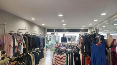 Commercial space for sale in the city center