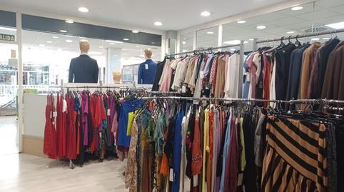 Commercial space for sale in the city center