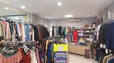 Commercial space for sale in the city center