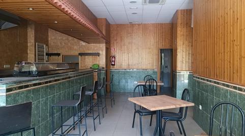 Commercial premises for sale on Avenida de Velázquez, Rivas Futura