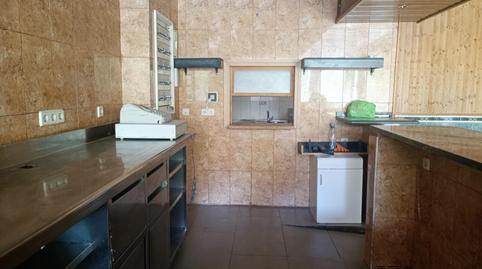 Commercial premises for sale on Avenida de Velázquez, Rivas Futura