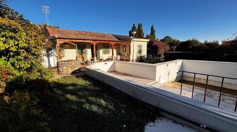 Rustic property for sale in Polígono, Valdilecha