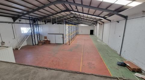 Industrial building for sale in La Poveda
