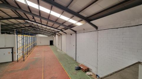 Industrial building for sale in La Poveda