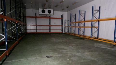 Industrial building for sale in La Poveda