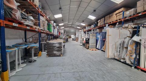 Industrial building for sale in Polígono Caballo, Loeches