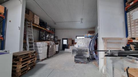 Industrial building for sale in Polígono Caballo, Loeches