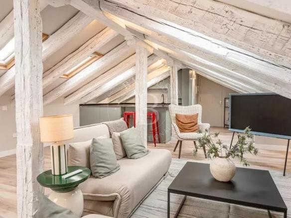 Apartment for sale in Goya