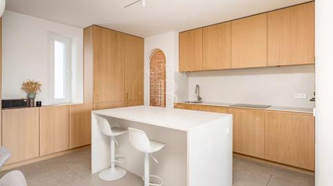 Apartment for sale in Guindalera