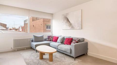 Apartment for sale in Guindalera