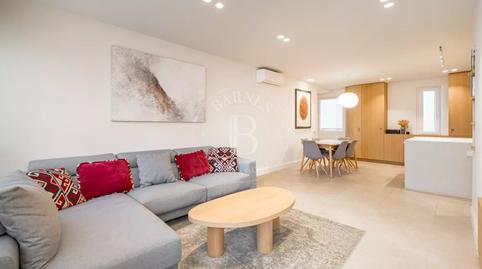 Apartment for sale in Guindalera