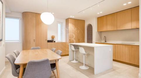 Apartment for sale in Guindalera