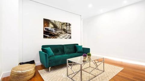 Apartment for sale in Guindalera