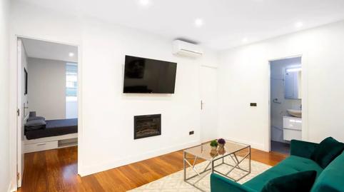 Apartment for sale in Guindalera