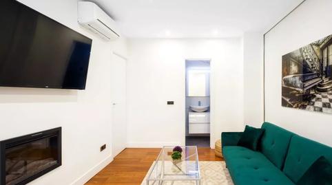 Apartment for sale in Guindalera