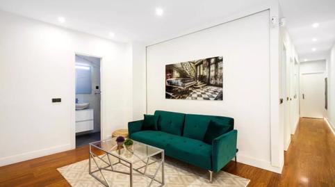 Apartment for sale in Guindalera