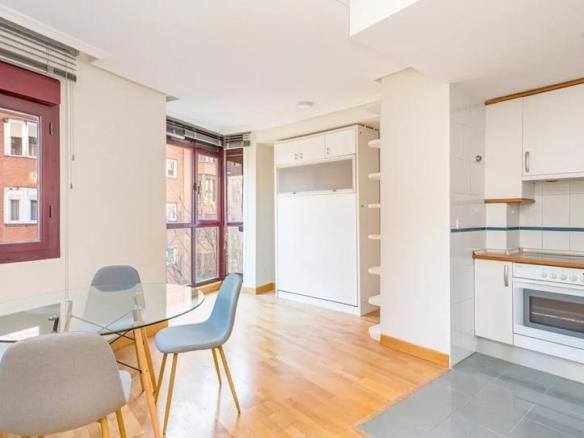 Apartment for sale in Palos de Moguer