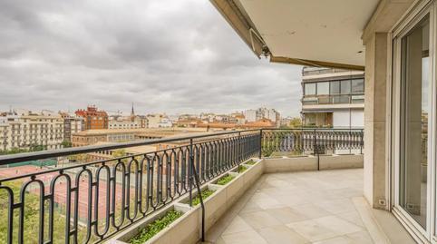 Apartment for sale in Almagro