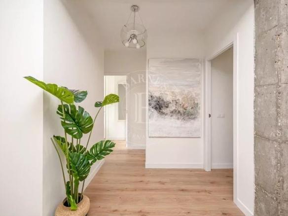 Apartment for sale in Niño Jesús