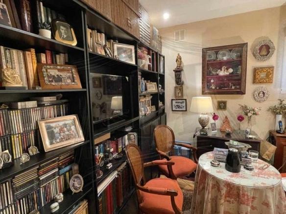 Apartment for sale in Almagro