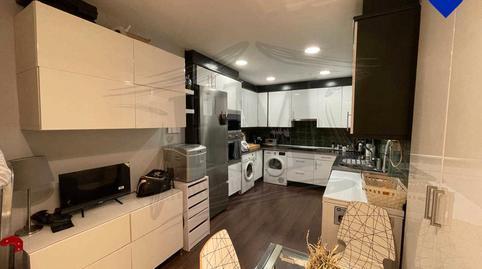 Apartment for sale in Almagro